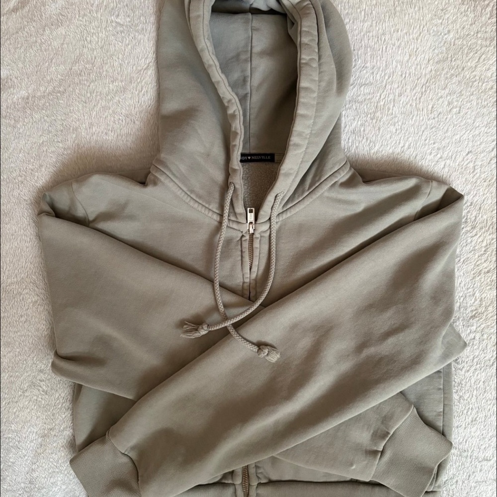 Brandy Melville Jacket